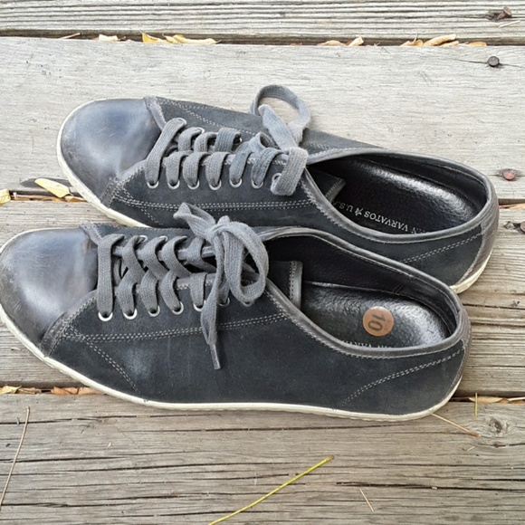 John varvatos - Picture 3 of 7